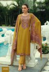 Tavaqal By Kilory Viscose Pashmina Salwar Kameez